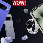 Google Launches Pixel 10 Series In India With Advanced Cameras And AI