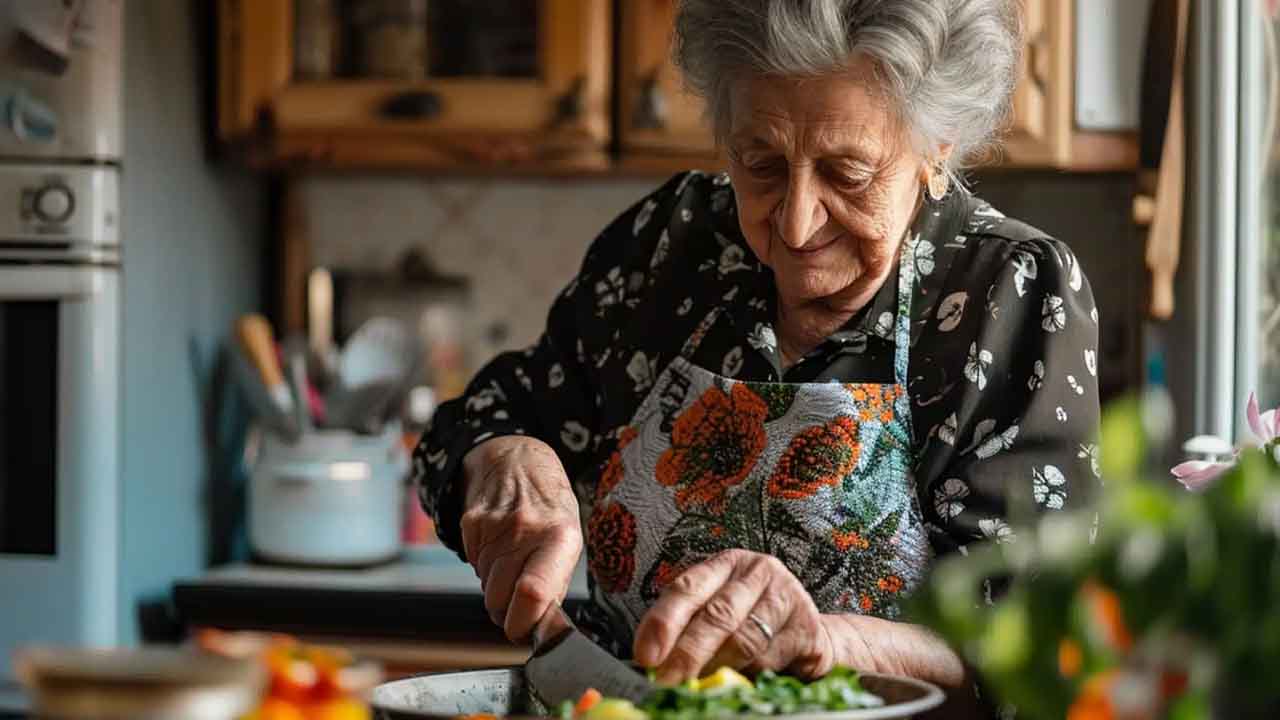 Grandma Secret Recipes to Beat the Cold This Monsoon