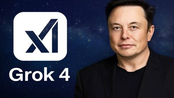 Elon Musk Makes Grok 4 Subscription Free For This Reason
