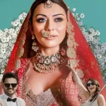 Hansika Motwani Deletes Wedding Photos, Fans Speculate About Marriage Troubles