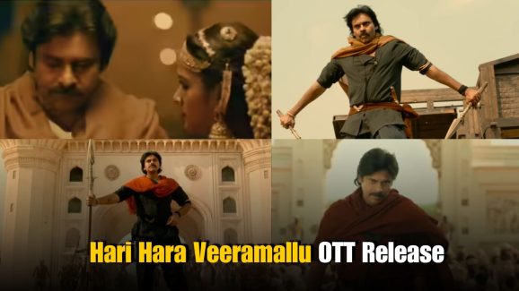 Hari Hara Veeramallu OTT Release Date Confirmed: Early Debut?