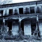 Top 5 Haunted Places in Hyderabad You Can Visit This Weekend