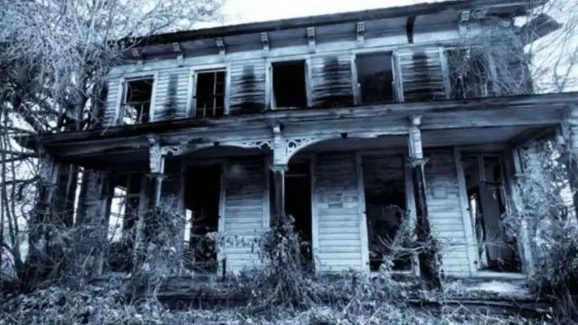 Top 5 Haunted Places in Hyderabad You Can Visit This Weekend