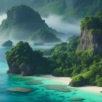 Top 5 Hidden Islands in India You Probably Never Heard Of