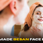 Homemade Besan Face Packs to Make Your Skin Glow