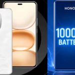 Honor May Launch Smartphone With 10,000mAh Battery