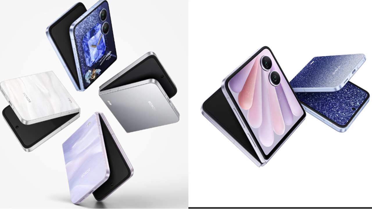 New Honor Magic V Flip 2 Launched With Android 15 And 200MP Camera