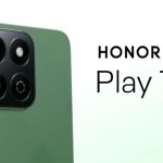 Honor Play 70 Plus With Huge Battery And AI Camera Launched