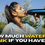 How Much Water Should You Drink In a Day If You Have High BP