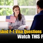 How to Crack the F-1 Visa Interview: Real Tips for Indian Students