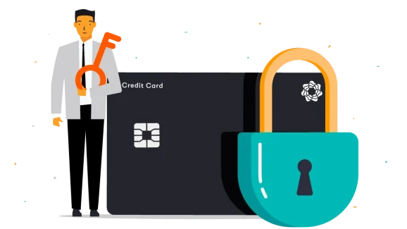 5 Important Tips To Protect Yourself from Credit Card Fraud