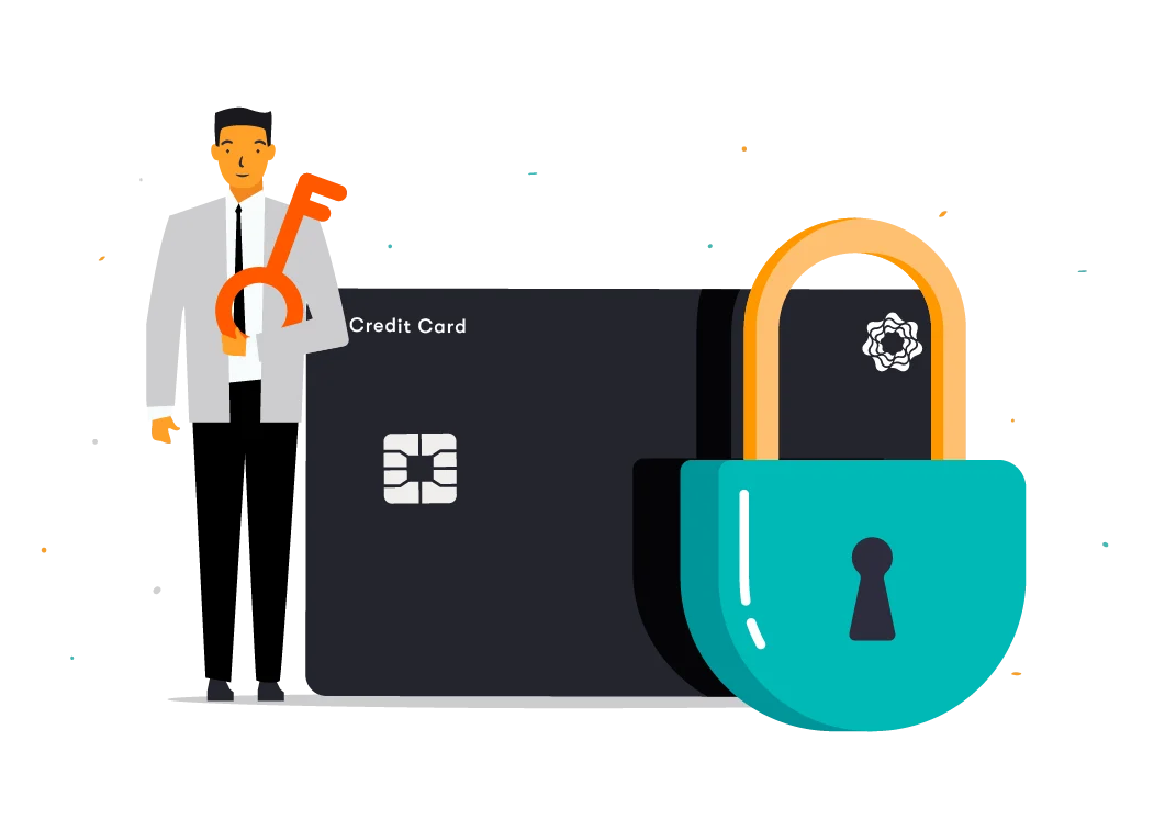 5 Important Tips To Protect Yourself from Credit Card Fraud