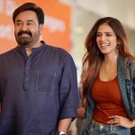 Hridayapoorvam Cast Pay: Mohanlal to Malavika Who Earned More?