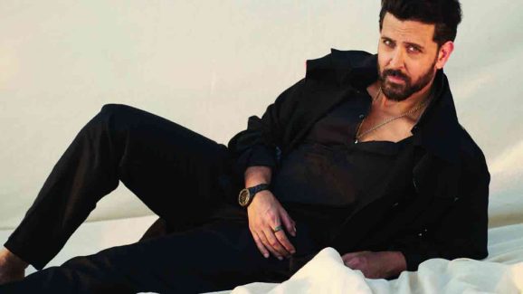 Hrithik Roshan Breaks Silence on War 2 Flop