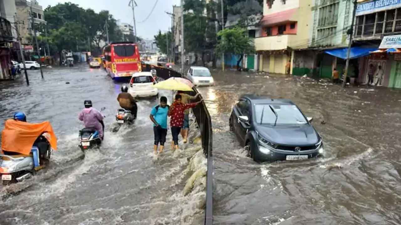 Hyderabad Weather Update Today: Alert in THESE Areas