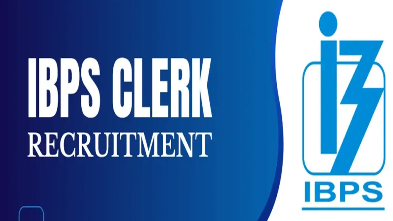 IBPS Recruitment 2025: Apply For 10,277 Clerk Vacancies Check Eligibility, and Exam Dates