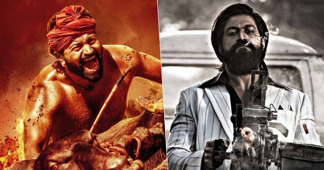 Top 7 Kannada Action Movies You Must Watch on OTT