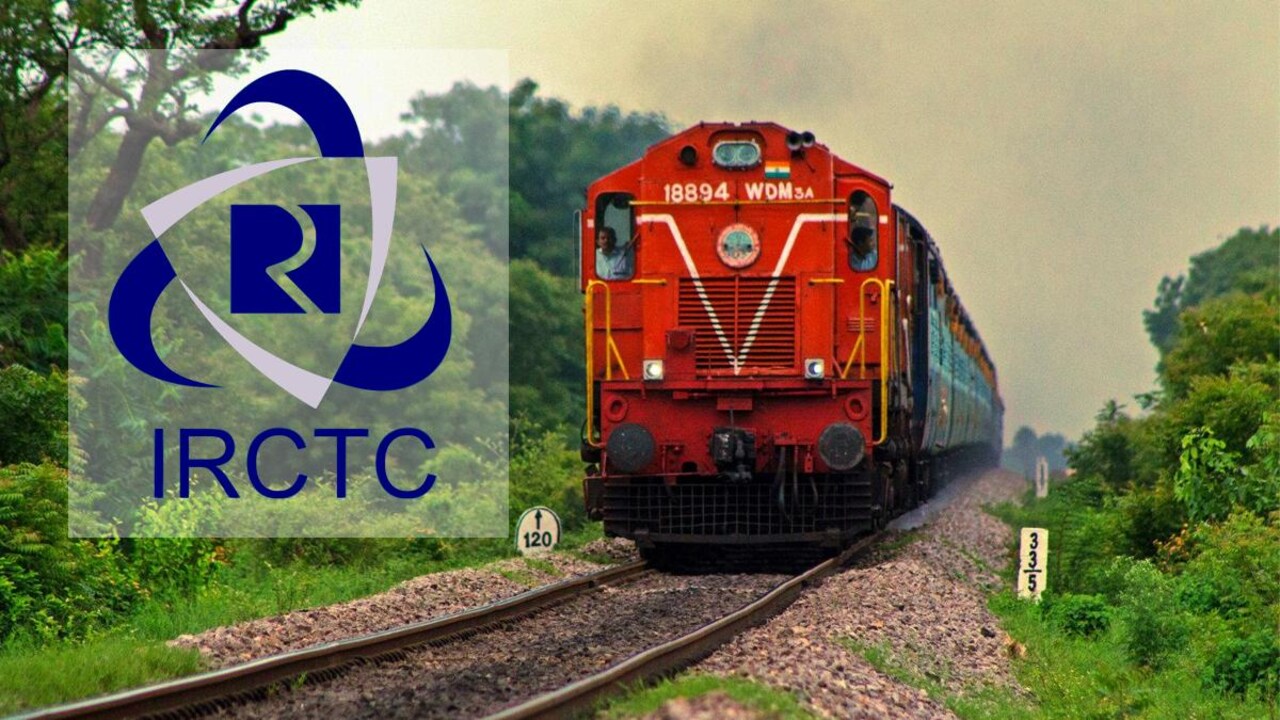 IRCTC Sets New Record with 380 Special Trains for Ganesh Festival
