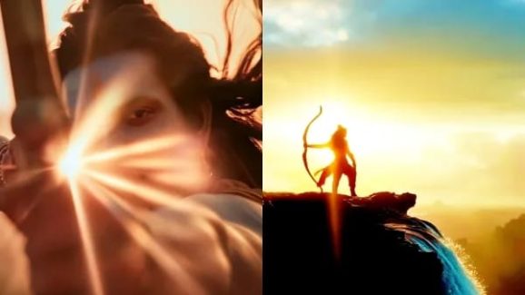 Lord Rama in Mirai: Did Makers Rope in a Star Hero?