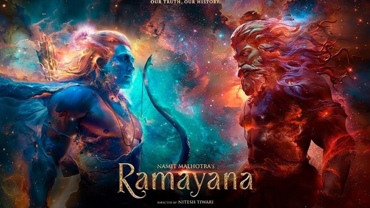 “If West Doesn’t Like Ramayana, Then it is Failure”: Producer Namit