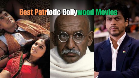 Independence Day 2025: Must-watch Patriotic Bollywood Movies