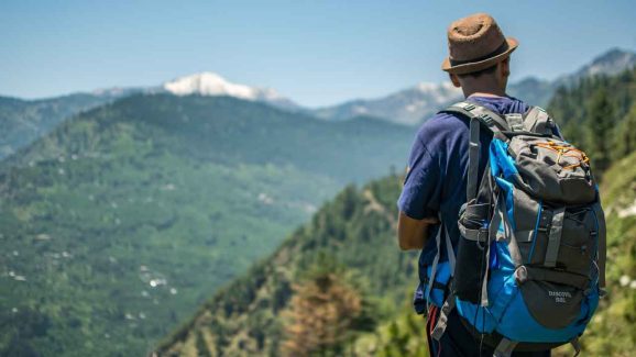5 Best Backpacking Routes to Try This Independence Day For Adventure