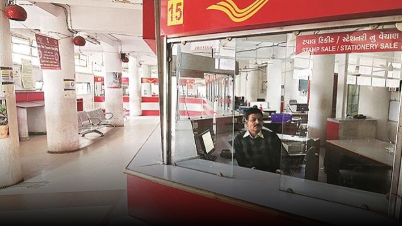 India Post Suspends All Mail Services to the US
