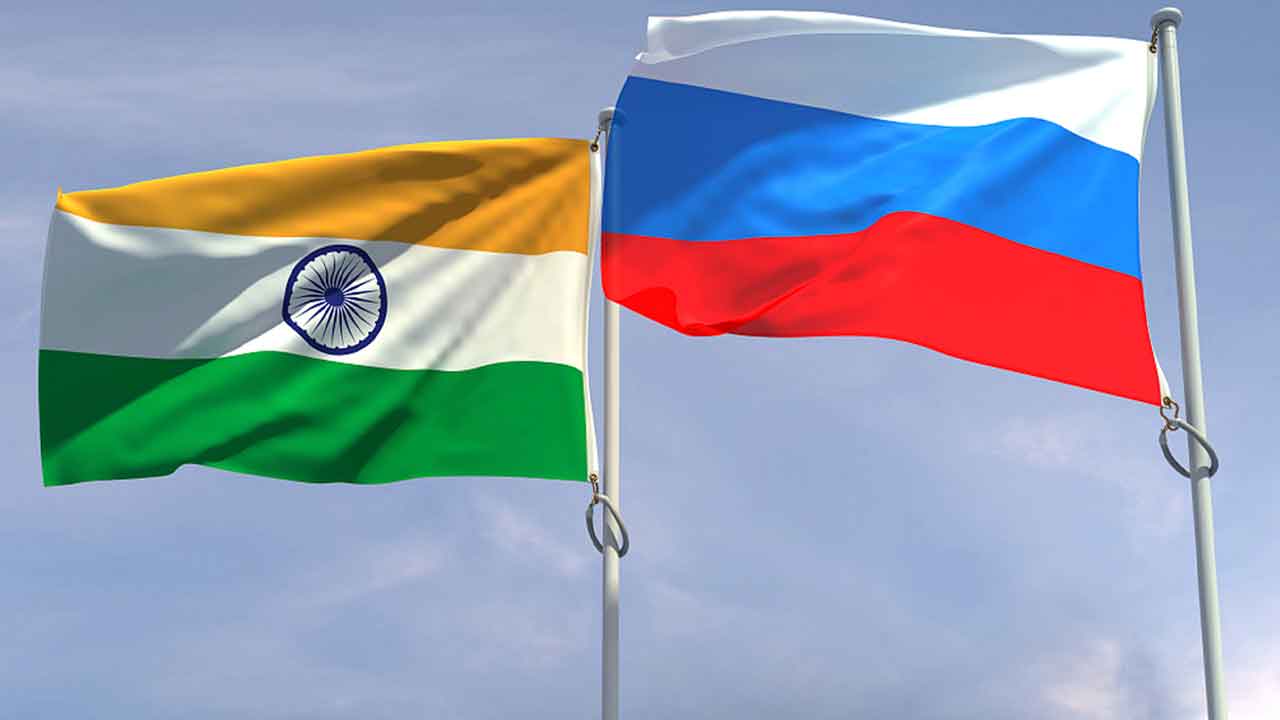 What To Know About India and Russia Oil Trade