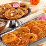 Delicious Deep-Fried Indian Sweets For Rakhi And Rainy Days