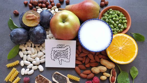 10 Tasty Indian Foods for Gut Health