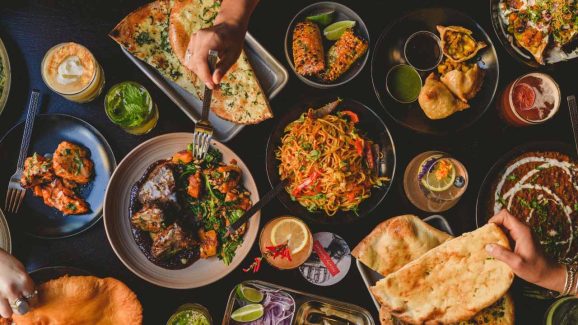 Tasty Indian Street Foods To Enjoy With Your Evening Tea