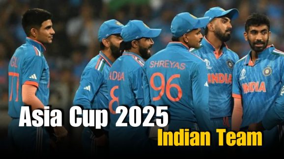Asia Cup 2025: India vs Pakistan On! Government Issues Final Call on Participation