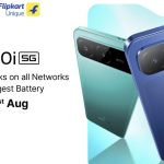Infinix Hot 60i 5G Launched in India With Heavy Battery Below Rs10k