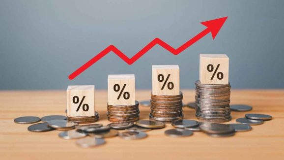 Inflation-Proof Savings: How to Protect Your Money in 2025
