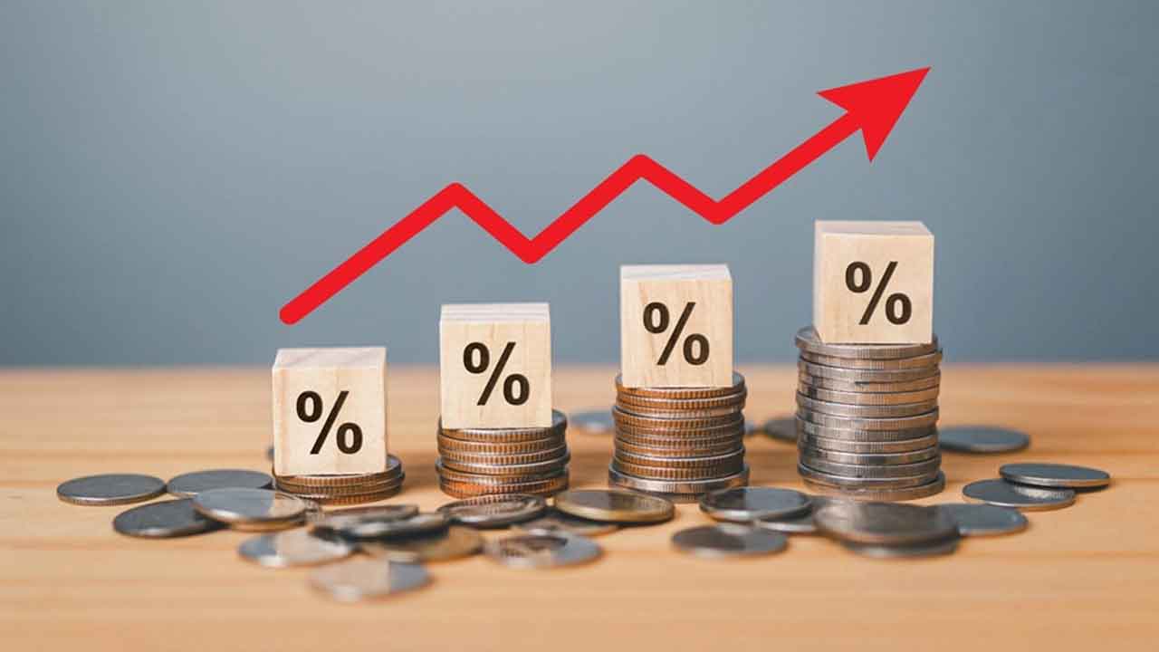 Inflation-Proof Savings: How to Protect Your Money in 2025