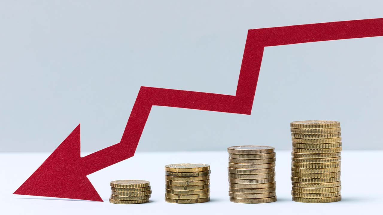 India Retail Inflation Rate Drops In 8 Years; Key Economic Takeaways