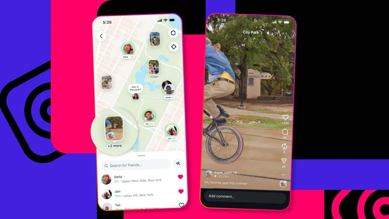 Instagram Friend Map Feature Rolls Out In India: Helpful or Risky?