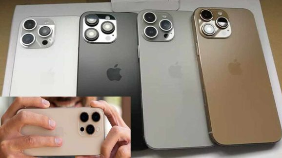 iPhone 16 Pro Now Cheaper On Flipkart – Grab Big Discounts