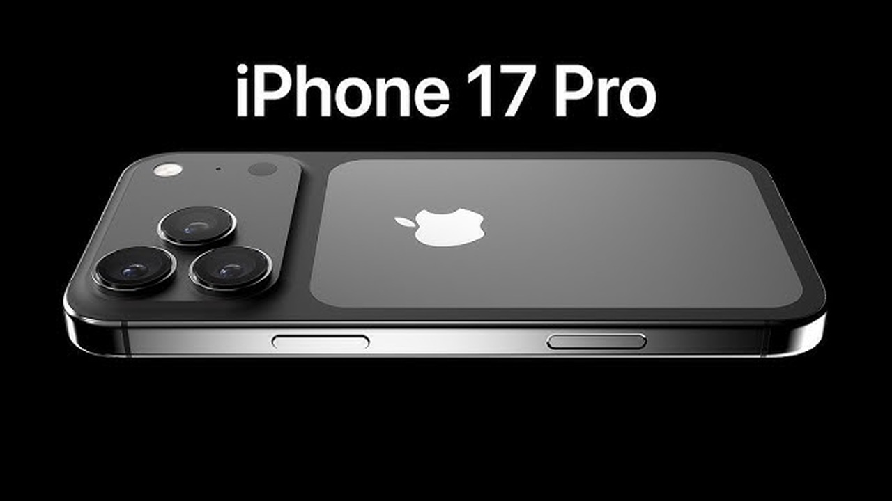 Apple To Launch iPhone 17 Pro With GPT-5 AI Integration