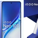 Amazon Freedom Sale 2025: Buy iQOO Neo 10R At Just ₹22,998 With Best Deal