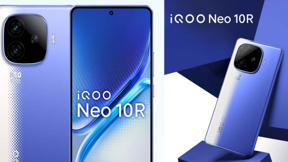 Amazon Freedom Sale 2025: Buy iQOO Neo 10R At Just ₹22,998 With Best Deal