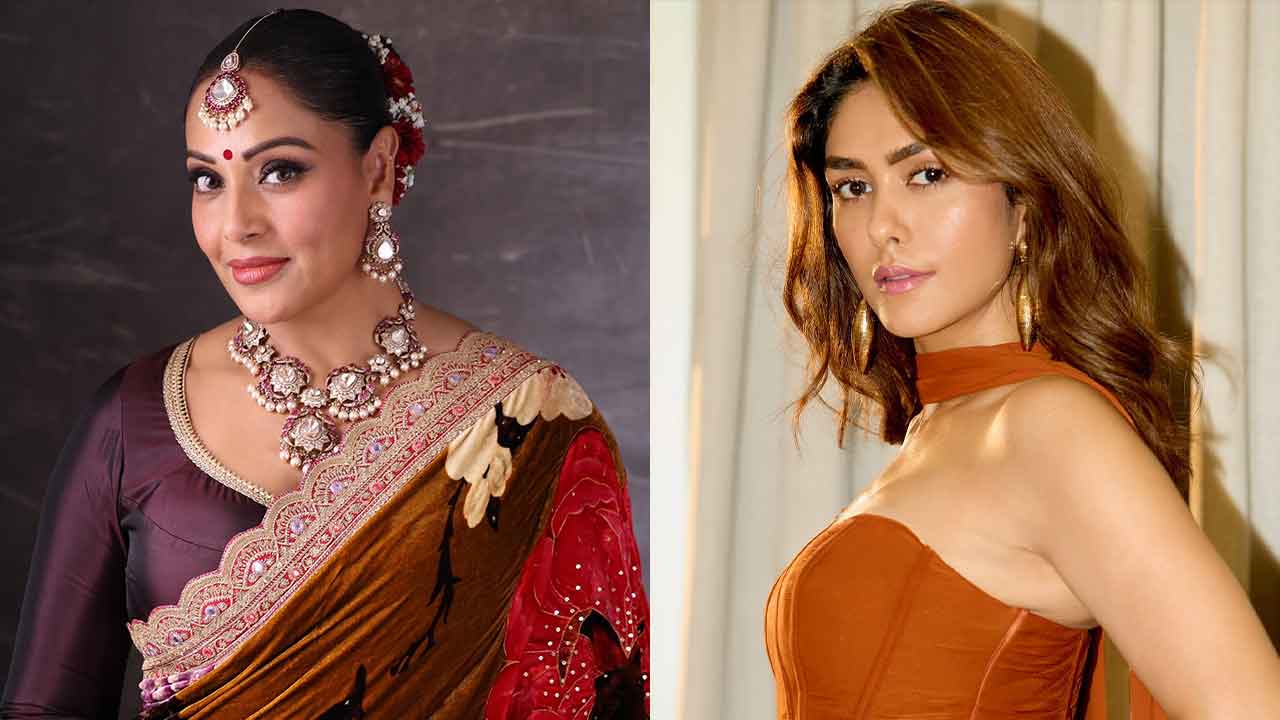 Mrunal Thakur Apology: Heartfelt Regret or Clever PR Damage Control?