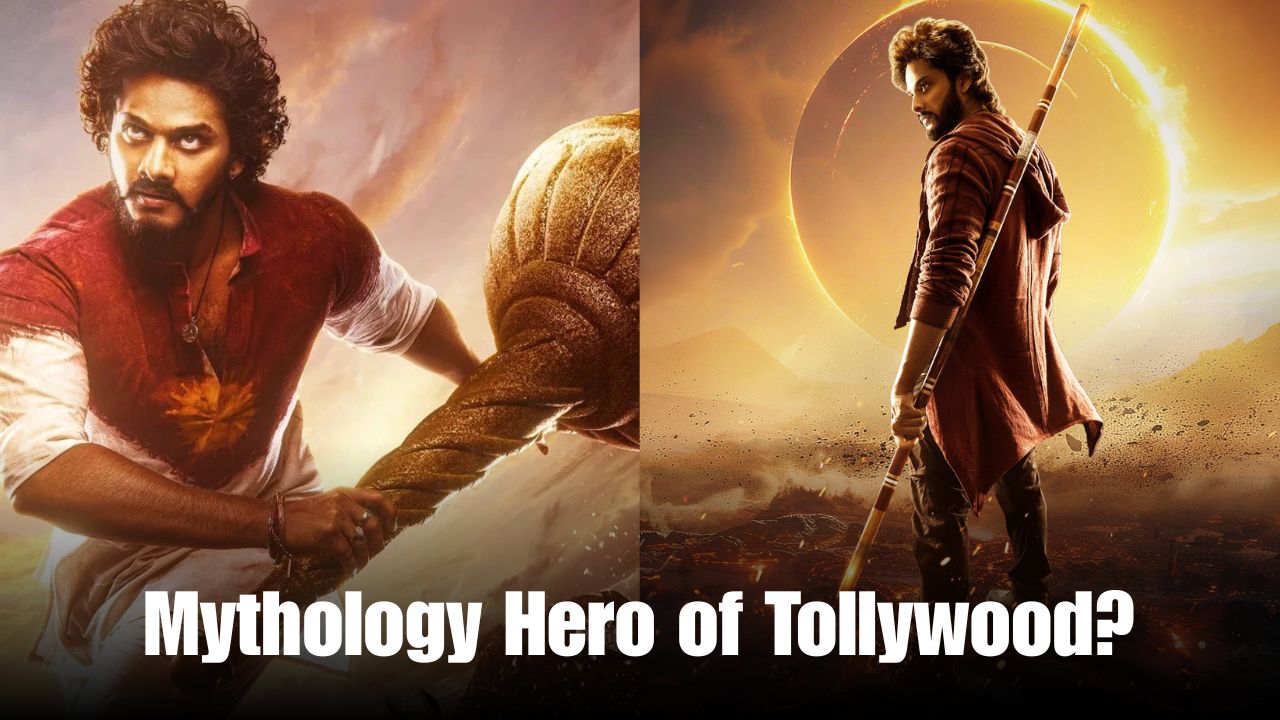 Is Teja Sajja the ‘Mythology Hero’ of Tollywood?