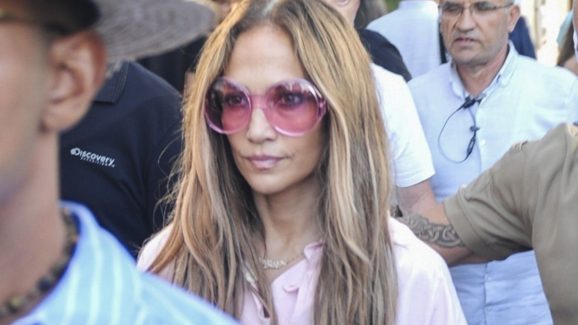 Jennifer Lopez Denied Entry at Chanel Store in Istanbul – Here’s What Happened