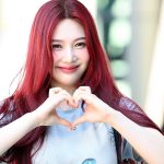 Red Velvet’s Joy Makes a Splash with Solo Comeback “Love Splash!”