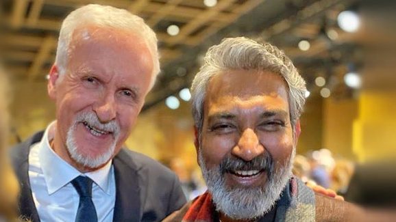James Cameron to Launch First Look of #Globetrotter? Here’s What We Know