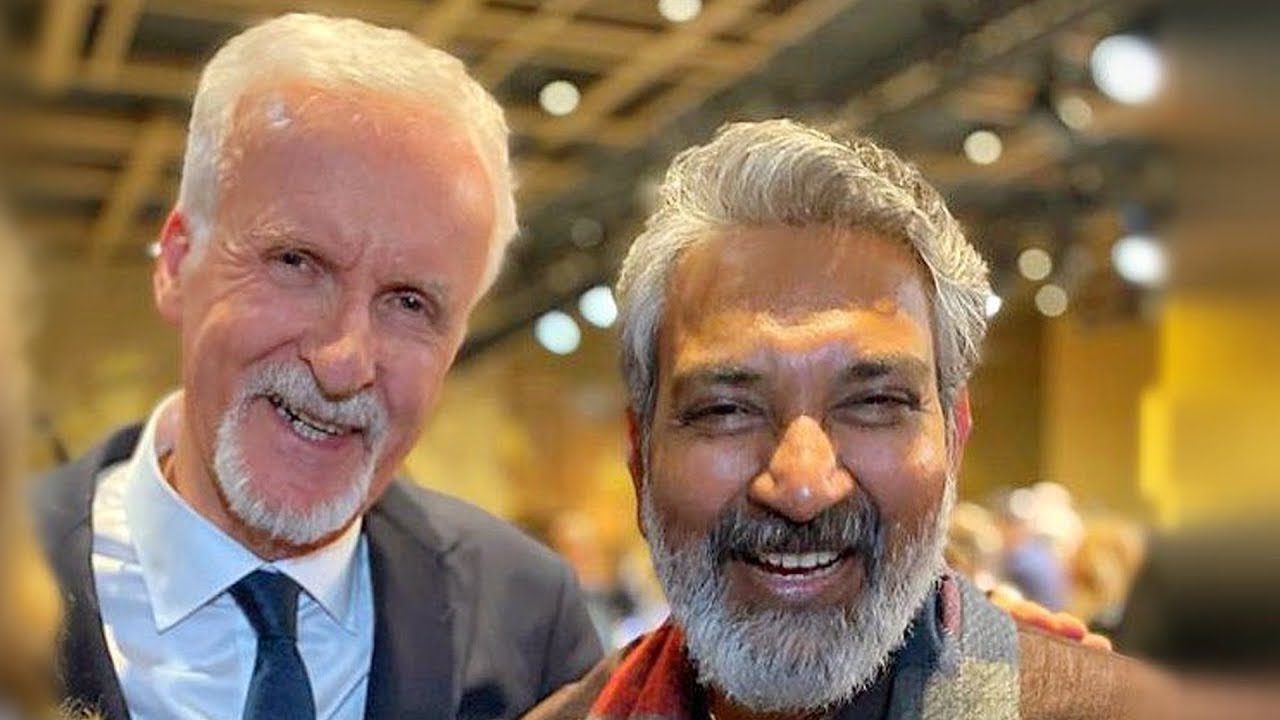 James Cameron to Launch First Look of #Globetrotter? Here’s What We Know