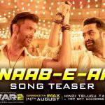 Janaab-E-Ali Song Teaser Out: Hrithik or NTR Who Stole the Spotlight?