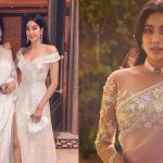Janhvi Kapoor Reveals Struggle Struggle of Being Sridevi’s Daughter