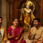 Janmashtami 2025: 5 Krishna Temples in Hyderabad You Must Visit